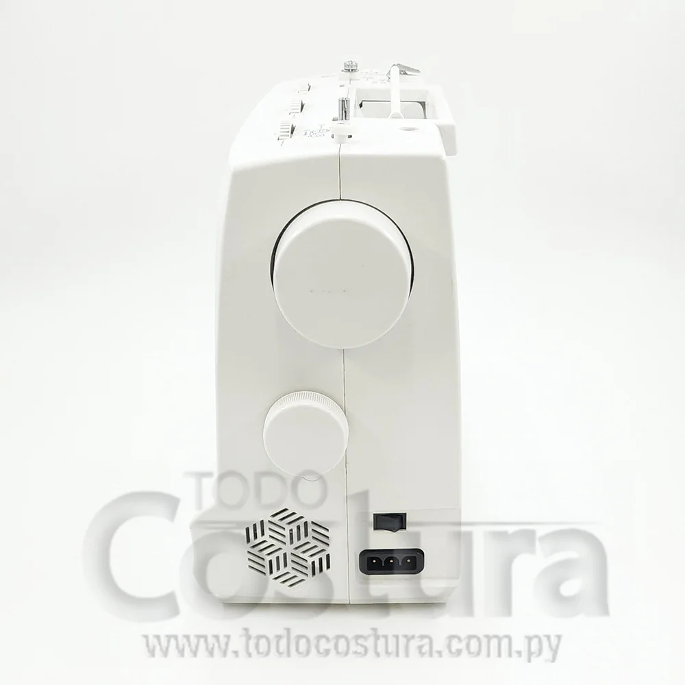 MAQ. DE COSER FAMILIAR WILLPEX FASHION WP2900